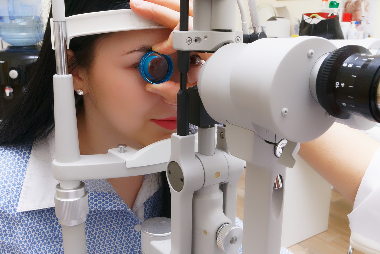 Gründungszuschüsse Optiker-Geschäft - Meistergründungsprämie für Augenoptikermeister